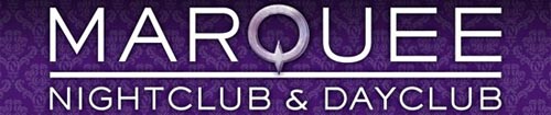 Marquee Nightclub and Dayclub Las Vegas Nightlife Photos at The Cosmopolitan Hotel Casino Las Vegas