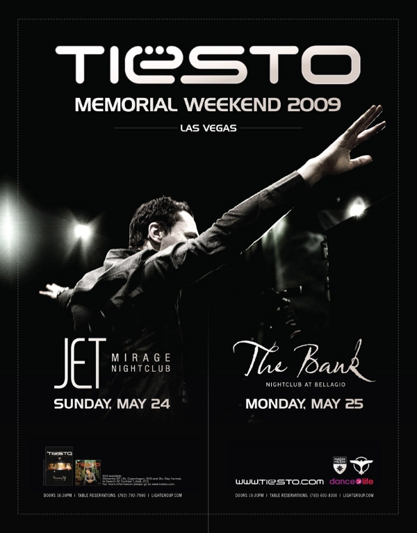 Las vegas memorial day celebrations